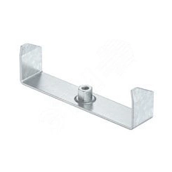 Траверса для кабельных лотков 150мм Траверса для кабельных лотков 150мм