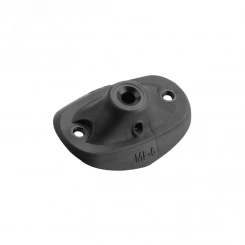 Фланец для канального датчика температуры D=6 мм Фланец для канального датчика температуры D=6 мм