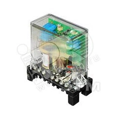 РП18-94 УХЛ4 ~220В 50Гц 4 з1(2)р  з.п.винт.РЕЛЕ промежуточное  273890033.01