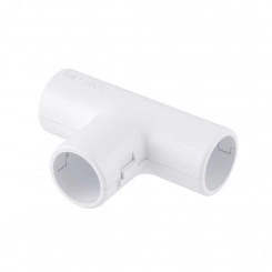 Тройник открывающийся IP40 D=20мм (2шт) Тройник открывающийся IP40 D=20мм (2шт)