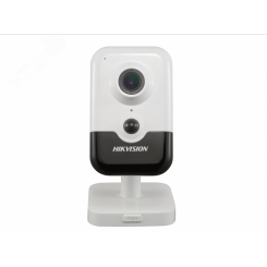 Видеокамера IP 2Мп миниатюрная Wi-Fi с EXIR-подсветкой до 10м (4мм)