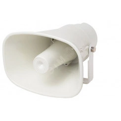 Оповещатель АС-10-30/100(НП) исп.5 пожарный речевой настенный Оповещатель АС-10-30/100(НП) исп.5 пожарный речевой настенный