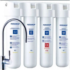 Фильтр для воды Аквафор Кристалл Эко Н Фильтр для воды Аквафор Кристалл Эко Н