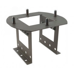 Пластина монтажная PERCo-GM1