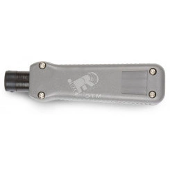 Инструмент для заделки витой пары (нож в комплект не входит)