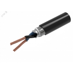 Кабель КУЭфМКТКМнг(А)-LS-ХЛ 1х2х1.5ТРТС