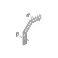 Монтажный уголок 90° 230x230 Монтажный уголок 90° 230x230