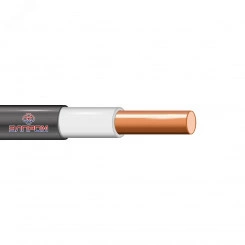 Кабель ВВГ нг(А)LS 1х2.5 0.66кВ желто-зеленый Кабель ВВГ нг(А)LS 1х2.5 0.66кВ желто-зеленый