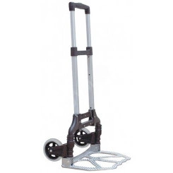 Тележка складная, грузоподъемность 120 кг Тележка складная, грузоподъемность 120 кг