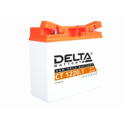 Аккумулятор CT 12В 20Ач