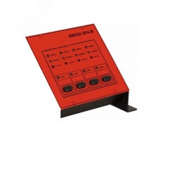 Модуль расширения для пульта SP4-S Модуль расширения для пульта SP4-S