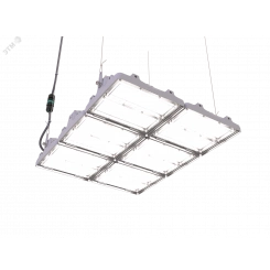 Светильник L-pixel 6/300/Д/840/(R5)/01/MT-KM/I1-D6/220AC IP66 RAL7035