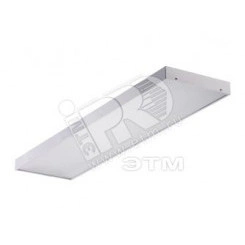 Светильник OPTIMA.OPL ECO LED 1200 EM 4000K