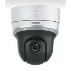 Видеокамера IP 2Мп скоростная поворотная c ИК-подсветкой до 30м (2.8-12мм)