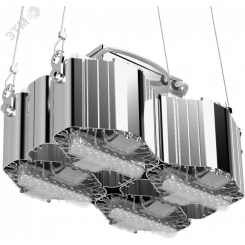 Светильник L-lego II 220 178Вт 23142лм Г60 4,0К усеч.корп IP66