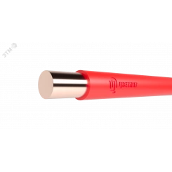 Провод силовой ПуВнг(A)-LS 1х4 красный ТРТС Провод силовой ПуВнг(A)-LS 1х4 красный ТРТС