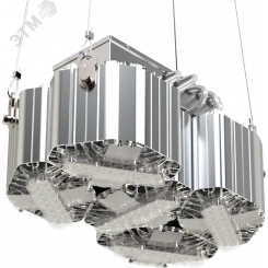 Светильник LED L-lego II 250 250Вт 29252лм Г30 4,0К IP66