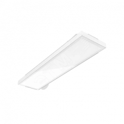 Светильник светодиодный медицинский 1195*295*55мм с опал.рассеив.54ВТ 4000К IP54 накладной