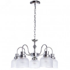Люстра Arte Lamp RICARDO A9186LM-5CC