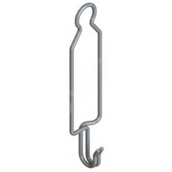 Держатель шинопровода для подвеса на трос или цепь 2P/4P/6P Держатель шинопровода для подвеса на трос или цепь 2P/4P/6P