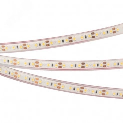 Лента герметичная RTW-PFS-A120-11mm 12V White6000 (9.6 W/m, IP68, 2835, 5m) (Arlight, 9.6 Вт/м, IP68)