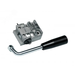 Разблокировка для FROG-A с рычагом Разблокировка для FROG-A с рычагом