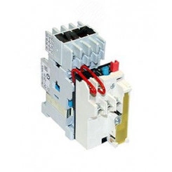 Пускатель э/м ПМ12-025200 УХЛ4 В, 110В, (3з+2р), РТТ-131,  5,00А
