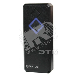 Считыватель карт Em-marine TS-RDR-E Black выходной протокол Wiegand-26 питание 9-16В 102х43х16мм черный Считыватель карт Em-marine TS-RDR-E Black выходной протокол Wiegand-26 питание 9-16В 102х43х16мм черный