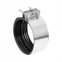 Хомут сталь SML CV Ду 150 Хомут сталь SML CV Ду 150