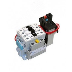 Пускатель э/м ПМ12К-016250 УХЛ4 В, 110В, БК-11, РТТ5К-16-16-1