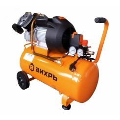 Компрессор КМП-400/50