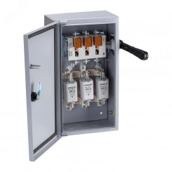 Ящик ЯРП11М-751-250А-IP54-УХЛ1 Ящик ЯРП11М-751-250А-IP54-УХЛ1