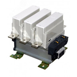 ПМЛ-9100 УХЛ4 Б, 380В/50Гц, 1з, 630А, нереверсивный, без реле, IP00, пускатель электромагнитный  (ЭТ)
