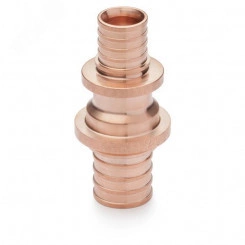 Муфта соединительная переходная 40-25 RX++ Муфта соединительная переходная 40-25 RX++