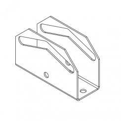 Поворотно-потолочный держатель СТРАТ