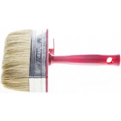 Макловица ''УНИВЕРСАЛ - МАСТЕР'', светлая щетина, пластмассовый корпус, 40х140мм