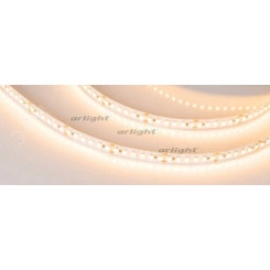 Лента LED RT-A180-8mm 24V Warm3000 (14.4 W/m, IP20, 3528, 5m) (ARL, Открытый)
