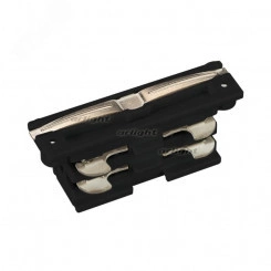 Коннектор внутренний LGD-4TR-CON-MINI-BK (C) (ARL, IP20 Пластик) Коннектор внутренний LGD-4TR-CON-MINI-BK (C) (ARL, IP20 Пластик)