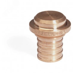 Заглушка для полимерн. трубы 16 RX++ Заглушка для полимерн. трубы 16 RX++