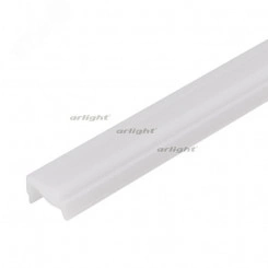 Экран ARH-PLINTUS-2000 Opal (ARL, Пластик)