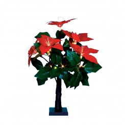 Дерево светодиодное Рождественская звезда на батарейках 3АА (не в/к) 20х50см 20 светодиодов Теплый белый свет ULD-T2850-020/SNA/3AA WARM WHITE IP20 XMAS STAR Дерево светодиодное Рождественская звезда на батарейках 3АА (не в/к) 20х50см 20 светодиодов Теплый белый свет ULD-T2850-020/SNA/3AA WARM WHITE IP20 XMAS STAR