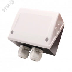 Защитный корпус для термостата IP55