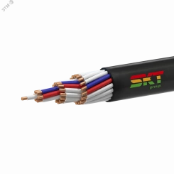 Кабель контрольный КВВГнг(А)-ХЛ 37х2.5 ТРТС