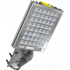 Светильник LED КЕДР EX (СКУ) 50Вт 5300Лм 5,0К КСС Ш IP67 консольный