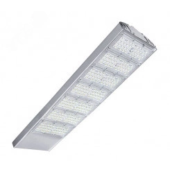 Светильник светодиодный уличный ЛУЧ-220-СТ 200 с фотодатчиком, Угол 150