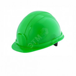 СОМЗ-55 Hammer RAPID зелёная (защитная, шахтерская, сферической формы, до -50С)