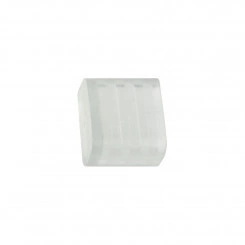 Изолирующий зажим для светодиод. ленты 220В шириной 10х7мм марка UCW-K10 CLEAR 005 POLYBAG Изолирующий зажим для светодиод. ленты 220В шириной 10х7мм марка UCW-K10 CLEAR 005 POLYBAG