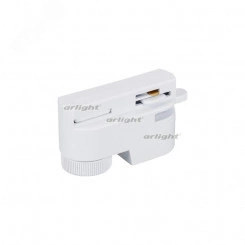 Адаптер LGD-2TR-ADAPTER-1-WH (C) (ARL, IP20 Пластик, 3 года) Адаптер LGD-2TR-ADAPTER-1-WH (C) (ARL, IP20 Пластик, 3 года)