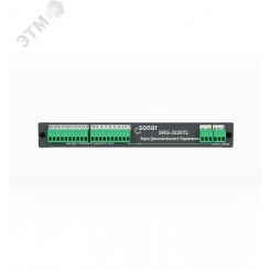 Карта телефонная Sonar SRG-3220TL Карта телефонная Sonar SRG-3220TL