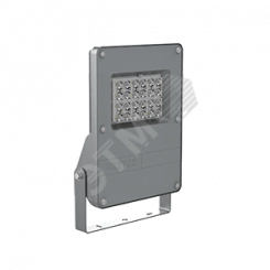 Светильник светодиодный промышленный FL-Pro 20° 50 Вт 5000К  Вартон